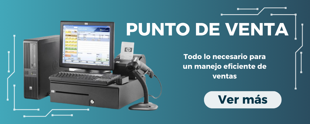 Sistemas de Punto de Venta en Guadalajara – Cajas Registradoras en GDL – Terminales de Punto de Venta en Guadalajara – Equipos de Punto de Venta en GDL – Software de Punto de Venta en Guadalajara – Impresoras de Tickets para Punto de Venta en GDL