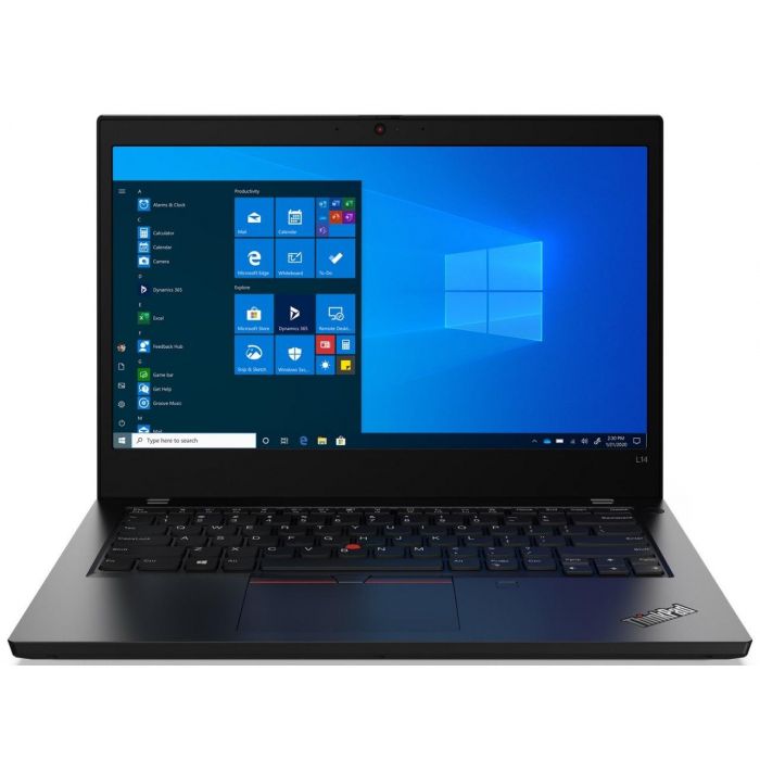 THINKPAD L14 G1 CI3-10110U W10P 8GB 256GB 14 HD 3YO UPC  - LENOVO