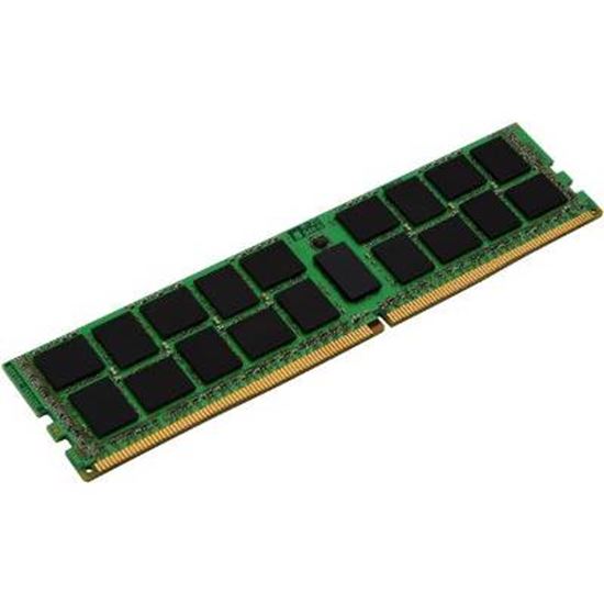 MEMORIA RAM KINGSTON 32GB DDR4  2666MT/SZ REG ECC MODULE - NULL