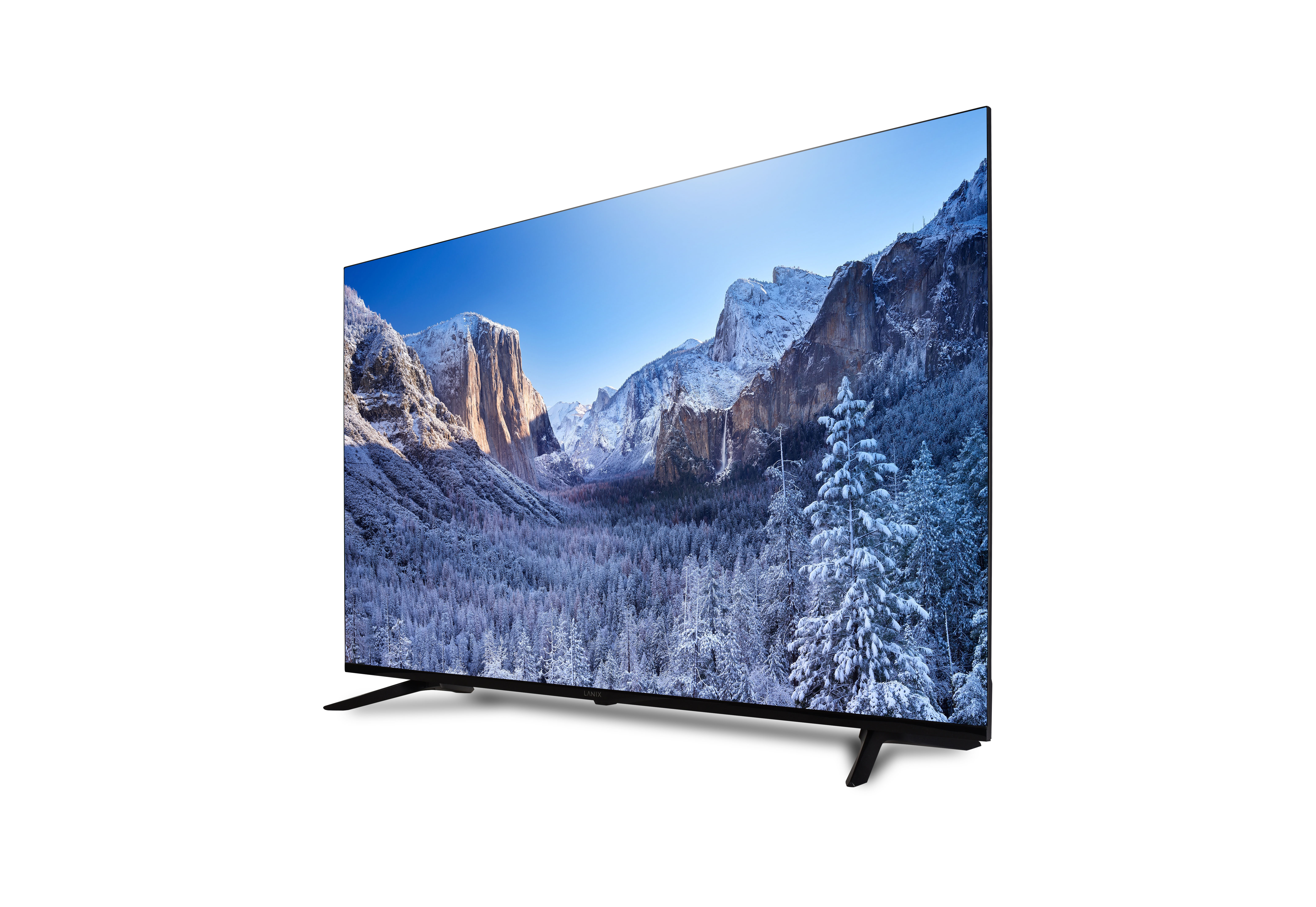 PANTALLA LANIX X SMART TV X58 PANLNX020 UPC  - PANLNX020