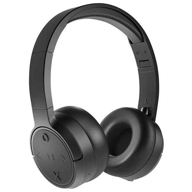 JAM - Headphones - Para Phone / Para Tablet - Wireless - JAM