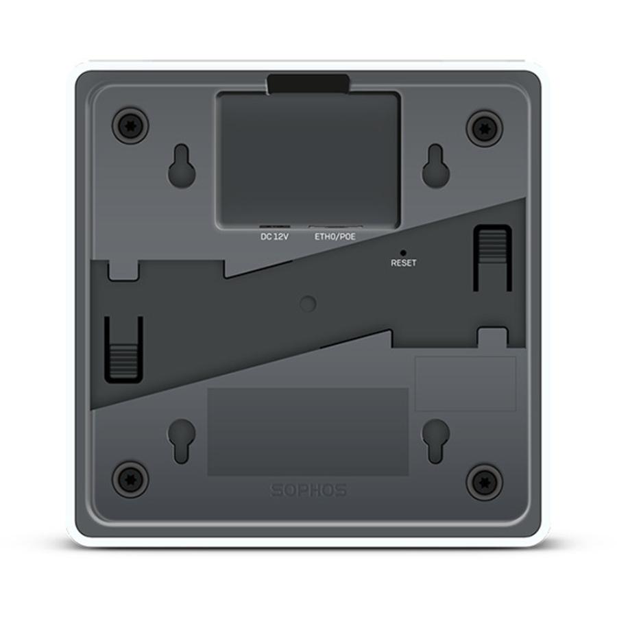 ACCESS POINT SOPHOS APX120 (FCC) PLAIN NO POWER ADAPTER / POWER INJECTOR 802.11AC WAVE 2 - SOPHOS