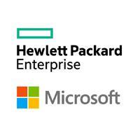 HPE MICROSOFT ROK ADD CORE 4 P11065-DN1 - P11065-DN1