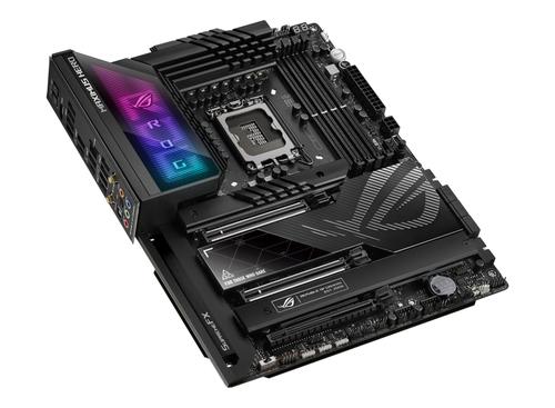 MB ASUS ROG MAXIMUS Z790 HERO ATX DDR5 5XM2 PCIE50 NVME SSD M2 PCIE50 X16 ROG MAXIMUS Z790 HERO - Asus