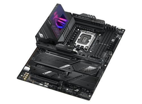 MOTHERBOARD ASUS ROG STRIX Z790-E GAMING WIFISOCKET 1700 14A4DDR5HDMIDPPCIE-50WIFI6EATX - ASUS