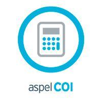 ASPEL COI 9.0 PAQUETE BASE 1 USUARIO 999 EMPRESAS ELECTRONICO - COI1MV