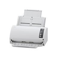 ESCANER FUJITSU FI-7030, 27 PPM/54 IPM, 600 DPI, 24 BITS, USB, DUPLEX, ADF , LEGAL  - FUJITSU