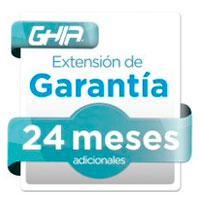 EXT. DE GARANTIA 24 MESES ADICIONALES EN PCGHIA-3006 - GHIA