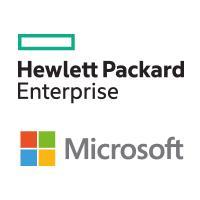 LICENCIA ADICIONAL DE MICROSOFT WINDOWS SERVER STD 2022 4 NCLEOS EN/CS/DE/ES/FR/IT/NL/PL/PT/RU/SV/KO/JA/XC - HEWLETT PACKARD