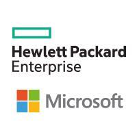 LICENCIA LTU DE MICROSOFT WINDOWS SERVER 2022 RDS 5 USUARIOS CAL EN/CS/DE/ES/FR/IT/NL/PL/PT/RU/SV/KO/JA/XC - HEWLETT PACKARD