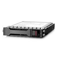 SSD HPE 3.84 TB SATA 6 G USO MIXTO SFF BC MÚLTIPLES PROVEEDORES - HEWLETT PACKARD