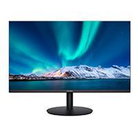 MONITOR COMERCIAL IPS LC HUAWEI, FHD, 23.8 PULGADAS,WIDESCREEN 1920 X 1080 , HDMI COLOR NEGRO - HUAWEI