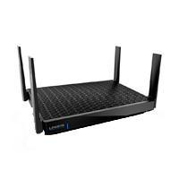 LINKSYS HYDRA MESH WIFI 6E TRE  BANDAS ROUTER AX6600 - MR7500