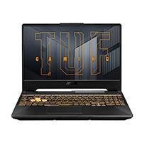 FX506HCB-HN1138W Portátil REFURBISH ASUS TUF Gaming F15, 90NR0723-M00BV0, FX506HCB-HN1138W, Eclipse Gray, Intel Core i5-11400H, RTX3050, 15.6-inch FHD, 8GB, 512GB SSD FX506HCB-HN1138W FX506HCB-HN1138W EAN UPC 