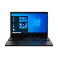 Lenovo ThinkPad L15 G1 - Notebook - 156 - 1366 x 768 LED - Intel Core i7 I7-10510U / 47 GHz - DDR4 SDRAM - 512 GB SSD - Intel UHD Graphics - Windows 10 Pro 64-bit Edition - Black - Spanish Latin American - 1-year warranty - 20U4S8GY00