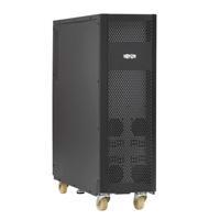 GABINETE DE BATERíAS EXTERNAS  TRIPP-LITE BP240V09  DE ±120V CD PARA UPS TRIFáSICO DE LA SERIE S3M DE 10K ~ 20K - 80X BATERíAS VRLA (AGM) DE 9AH.GARANTíA LIMITADA POR 1 AñO. - BP240V09