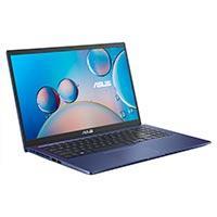 PORTATIL LAPTOP ASUS VIVOBOOK F515JA /CI3-1005G1/8GB/256GB NVME/15.6 HD/ W11H /WIFI 5 (1X1)/ AZUL OBSCURO /1.8KG/TECLADO NUMERICO / USB 3.2 TIPO C /37WHRS/ - F515JA-I38G256-H2