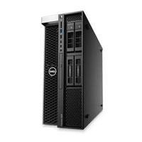 PC DELL PRECISION 5820 T INTEL XEON W-2223 32 GB 512 SSD 1TB MECANICO NVIDIA RTX A2000, 6 GB GDDR6, 4 MDP TO DP ADAPTERS WIN 10 PRO 3 AÑOS DE PROSUPPORT 1034910326741 /1 - DELL