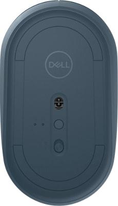 Mouse Inalambrico Dell MS3320W Optico 1600 Dpi Color Rosa 570-ABNW - DELL