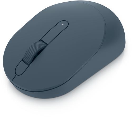 Mouse Inalambrico Dell MS3320W Optico 1600 Dpi Color Verde 570-ABNT - DELL