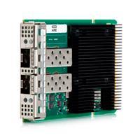 ADAPTADOR BROADCOM BCM57414 ETHERNET 10/25 GB 2 PUERTOS SFP28 OCP3 PARA HPE - P1011521