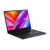 LAPTOP WORKSTATION ASUS STUDIOBOOK W7600Z3A/16 PULGADAS OLED 4K/CORE I7 12700H/32GB/1 TB M.2 NVME SSD/NVIDIA RTX A3000 12GB/LECTOR DE HUELLA/GRADO MILITAR/ASUS DIAL/NEGRA/PANTONE/WIN11 HOME/ - W7600Z3A-L2023W