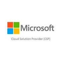 MICROSOFT CSP OFFICE 365 E5 - ANUAL MST-CFQ7TTC0LF8S-0002-1YY - MICROSOFT