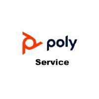 POLIZA DE GARANTIA PLUS HP POLY P86270312/ PARA EQUIPO X50 Y TC8 3 AOS 487P-86270-312 - POLY