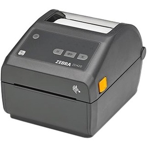 ZEBRA IMPRESORA ETIQUETA ZD420D 203DPI ZD420D ZD42042-D01000EZ EAN UPC  - ZD42042-D01000EZ