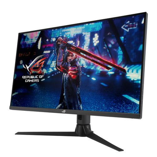 MONITOR ASUS XG32AQ 32" QHD IPS (2560x1440) 175HZ/IMS/G-SYNC - ASUS