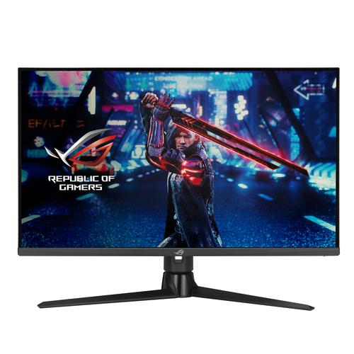 MONITOR ASUS XG32AQ 32" QHD IPS (2560x1440) 175HZ/IMS/G-SYNC - ASUS