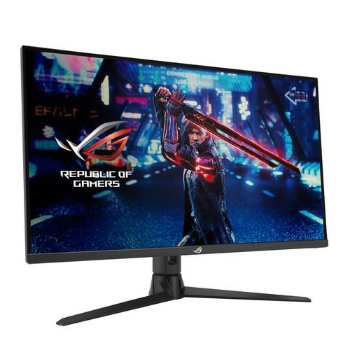 MONITOR ASUS XG32AQ 32" QHD IPS (2560x1440) 175HZ/IMS/G-SYNC - ASUS