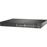 Aruba CX 6300F L3 Gigabit Ethernet 10/100/1000 Negro JL668A - ARUBA