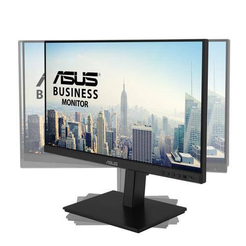 Monitor Asus Touch Business BE24ECSBT 238 IPS FHD 1920x1080 10 puntos tactiles USB-C HDMI DP 5ms GTG 75Hz Negro BE24ECSBT - ASUS