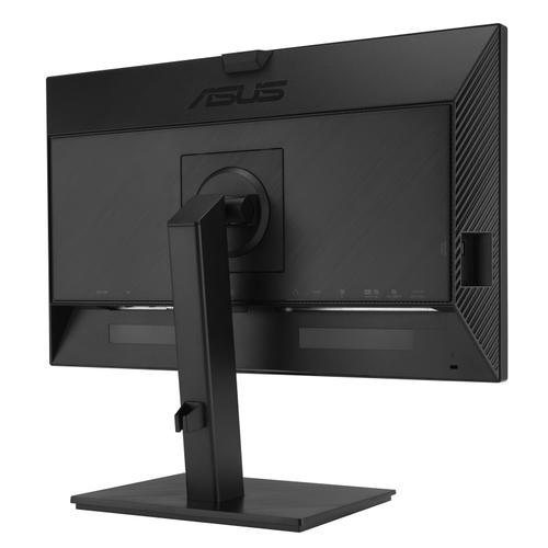 Monitor Asus Touch Business BE24ECSBT 238 IPS FHD 1920x1080 10 puntos tactiles USB-C HDMI DP 5ms GTG 75Hz Negro BE24ECSBT - ASUS