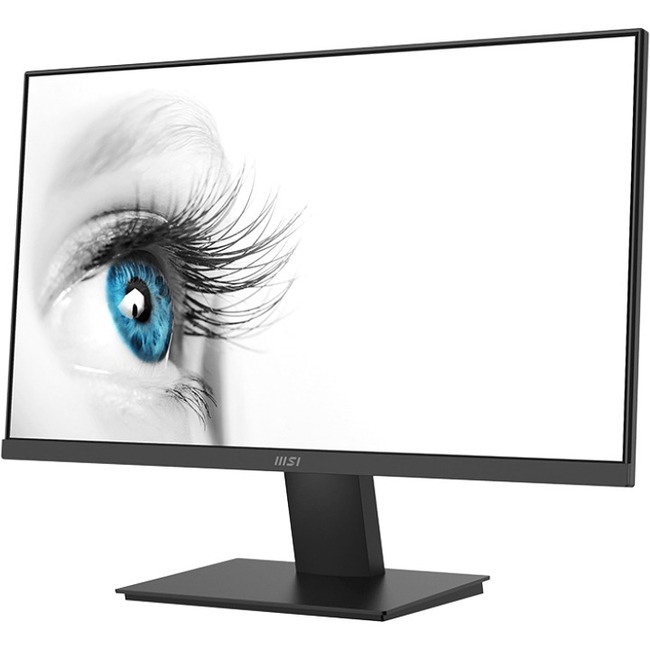 PROMP241X MSI PRO MP241X  MONITOR DE 23.8" FHD 75 HZ 7MS