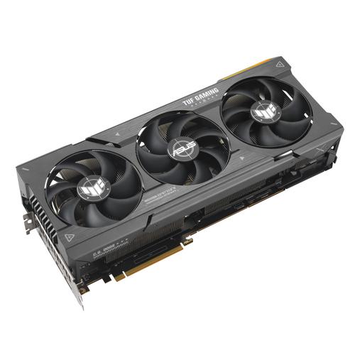 TARJETA DE VIDEO ASUS TUF-RX7900XTX-O24G-GAMING384 BITPCI-E 40HDMI 213DP14A8KTRI FAN - ASUS