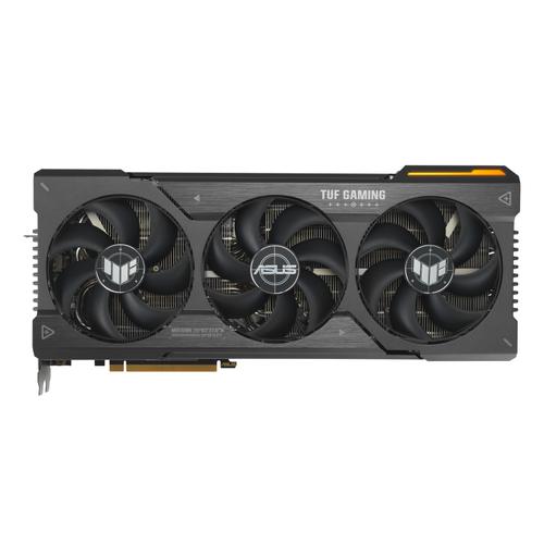 TARJETA DE VIDEO ASUS TUF-RX7900XTX-O24G-GAMING384 BITPCI-E 40HDMI 213DP14A8KTRI FAN - ASUS