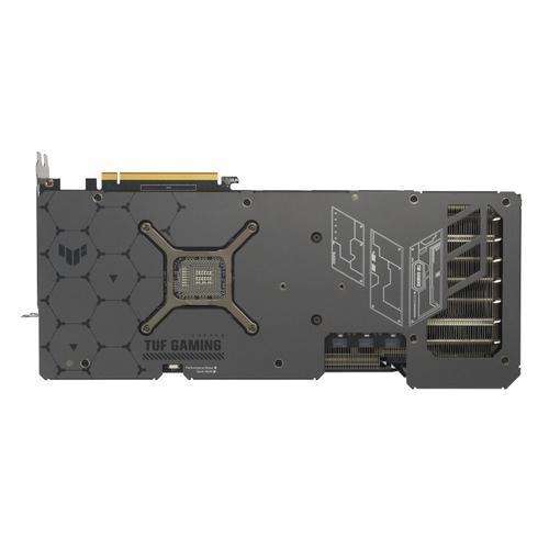 TARJETA DE VIDEO ASUS TUF-RX7900XTX-O24G-GAMING384 BITPCI-E 40HDMI 213DP14A8KTRI FAN - ASUS