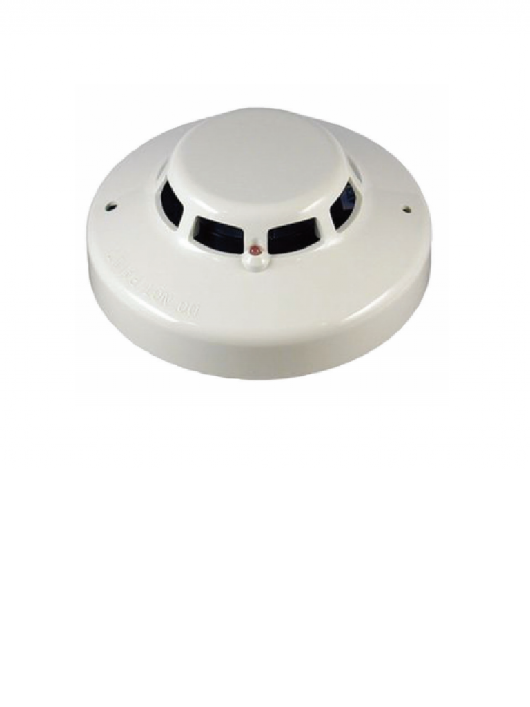 BOSCH F_FAP325V2F- DETECTOR DE HUMO/ COMPATIBLE CON BASES FAA-325-B4 o FAA-325-B6  - BOSCH