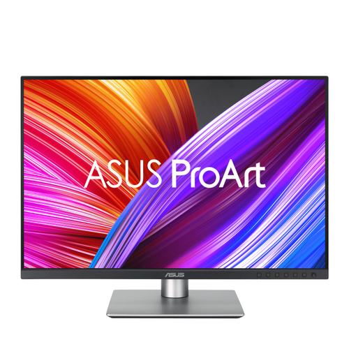 MONITOR ASUS PROART 24 1 IPS  WUXGA 75HZ 5MS DCI P3 HDR 10 USB C - ASUS