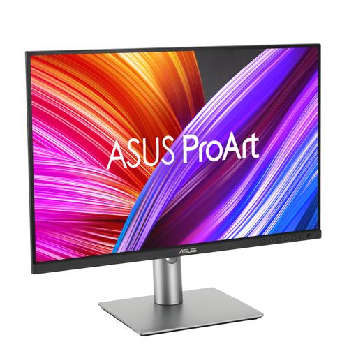 MONITOR ASUS PROART 24 1 IPS  WUXGA 75HZ 5MS DCI P3 HDR 10 USB C - ASUS