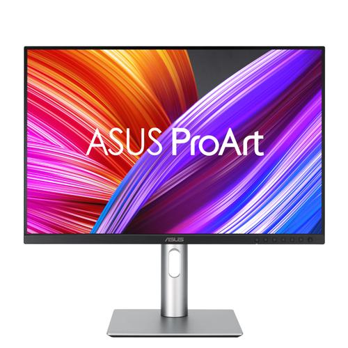 MONITOR ASUS PROART 24 1 IPS  WUXGA 75HZ 5MS DCI P3 HDR 10 USB C - ASUS