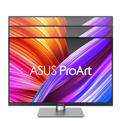 MONITOR ASUS PROART 24 1 IPS  WUXGA 75HZ 5MS DCI P3 HDR 10 USB C - ASUS