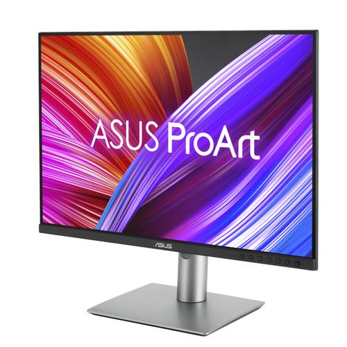 MONITOR ASUS PROART 24 1 IPS  WUXGA 75HZ 5MS DCI P3 HDR 10 USB C - ASUS