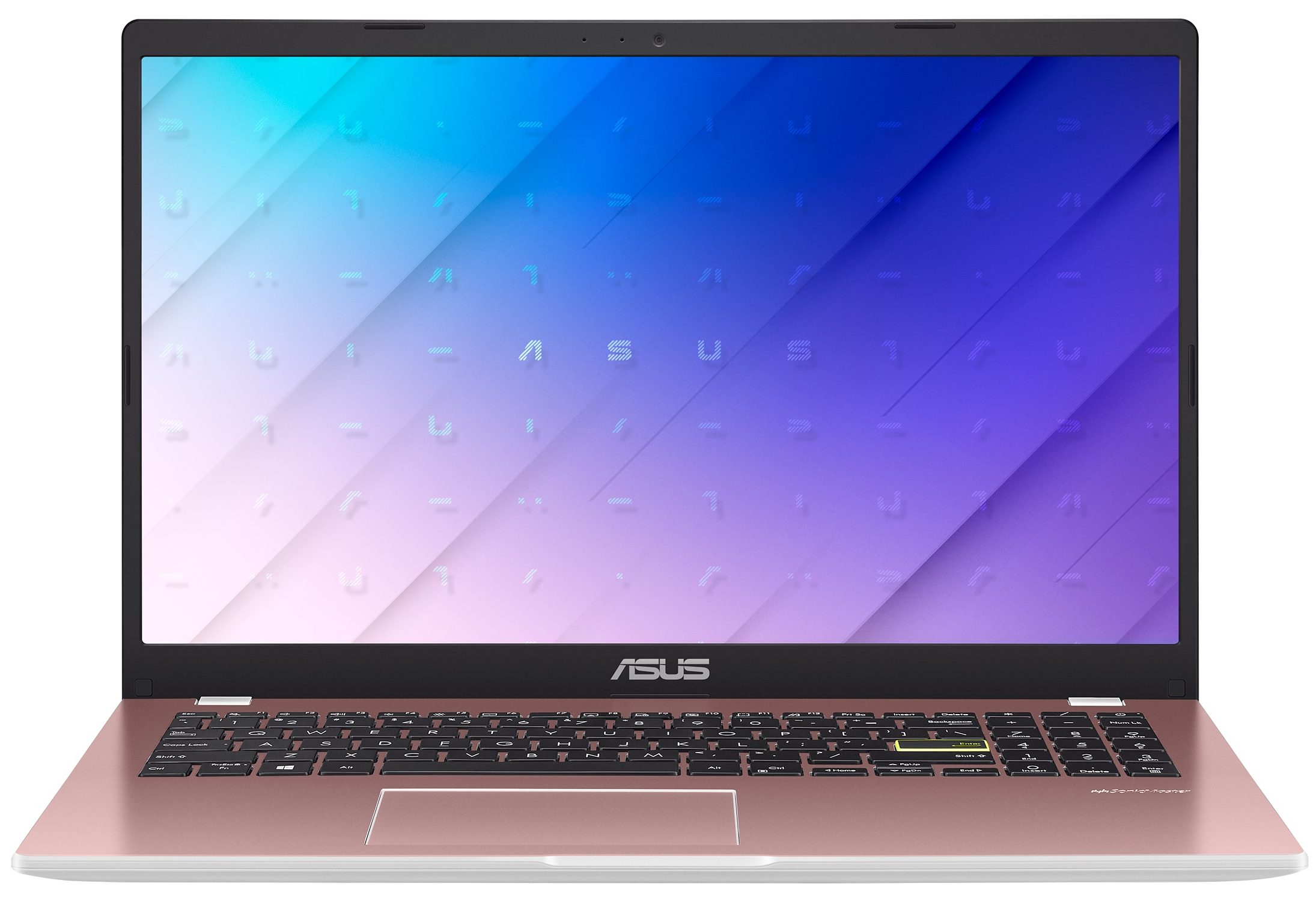 NB ASUS E510 156IN CELERON  N4020 INTEL UHD 600 W11H 4GB 128SSD - 90NB0Q64-M010D0