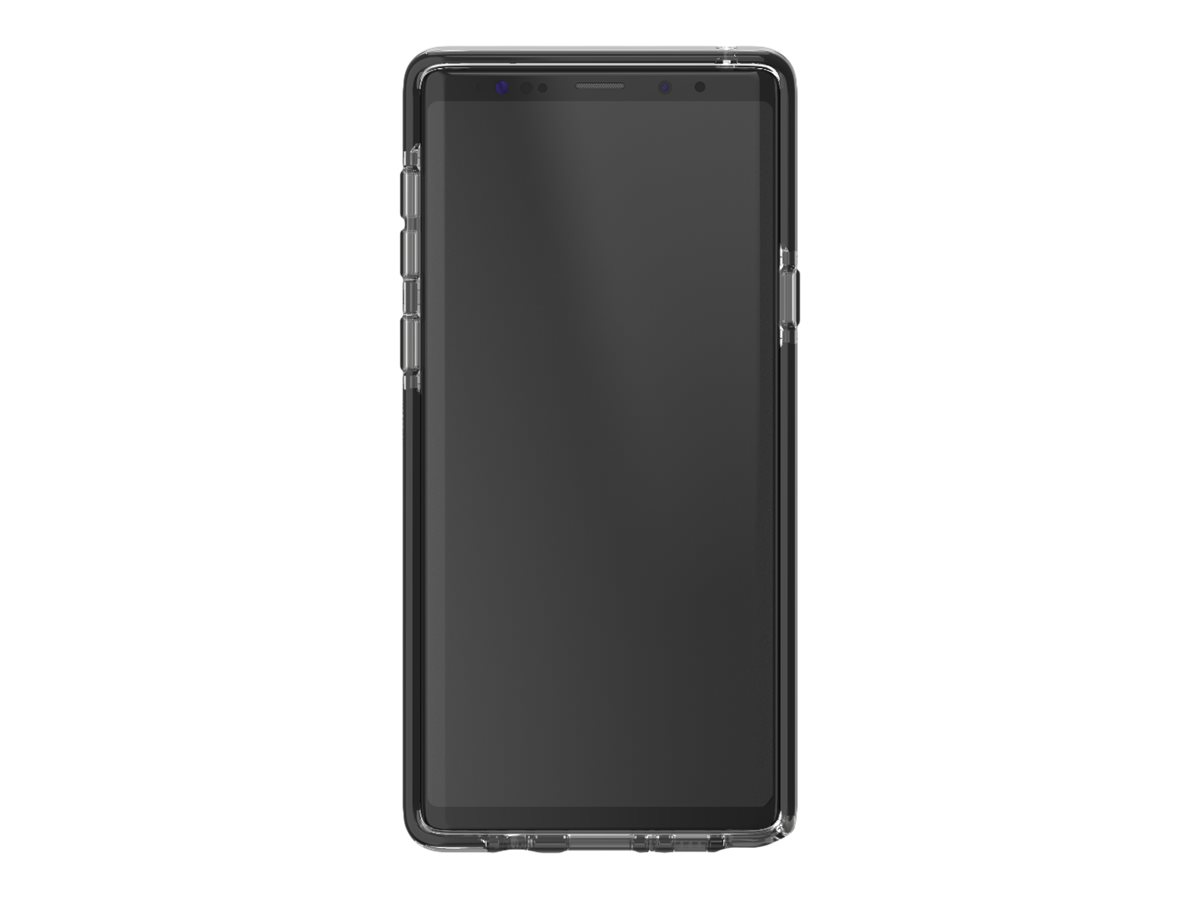 Gear 4 - Case Piccadilly - Galaxy Note 9 Negro - GEAR4