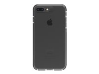 Gear 4 - Case Piccadilly - iPhone 8 Black - GEAR4