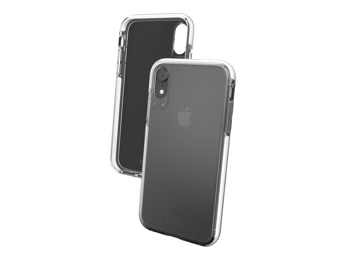 Gear 4 - Case Piccadilly - iPhone XR Blanco - GEAR4