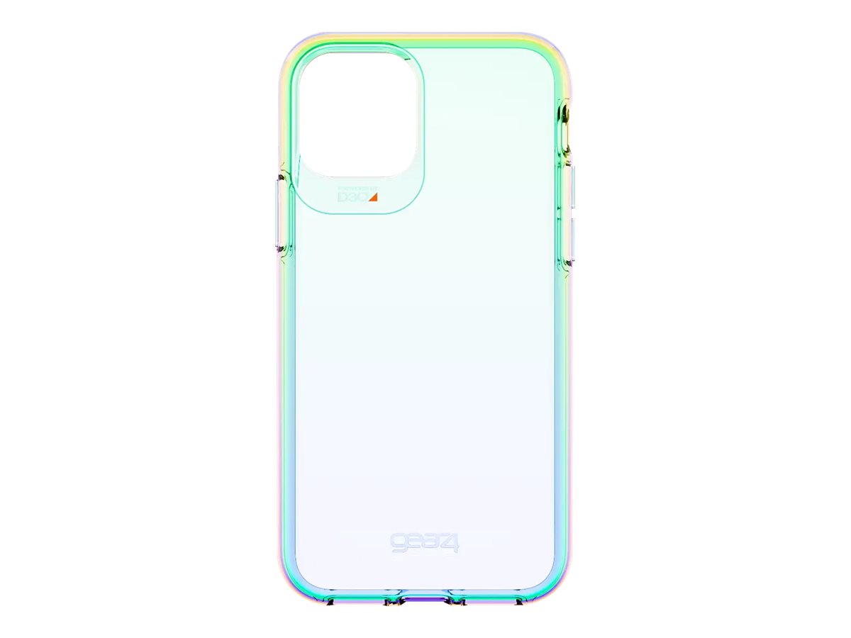 Gear 4 - Case Crystal Palace - iPhone 11 Pro iridiscente - GEAR4